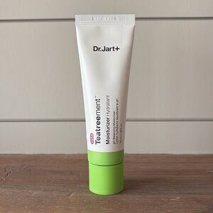 Dr. Jart+ Teatreetment Moisturizer 1.69 oz NEW!